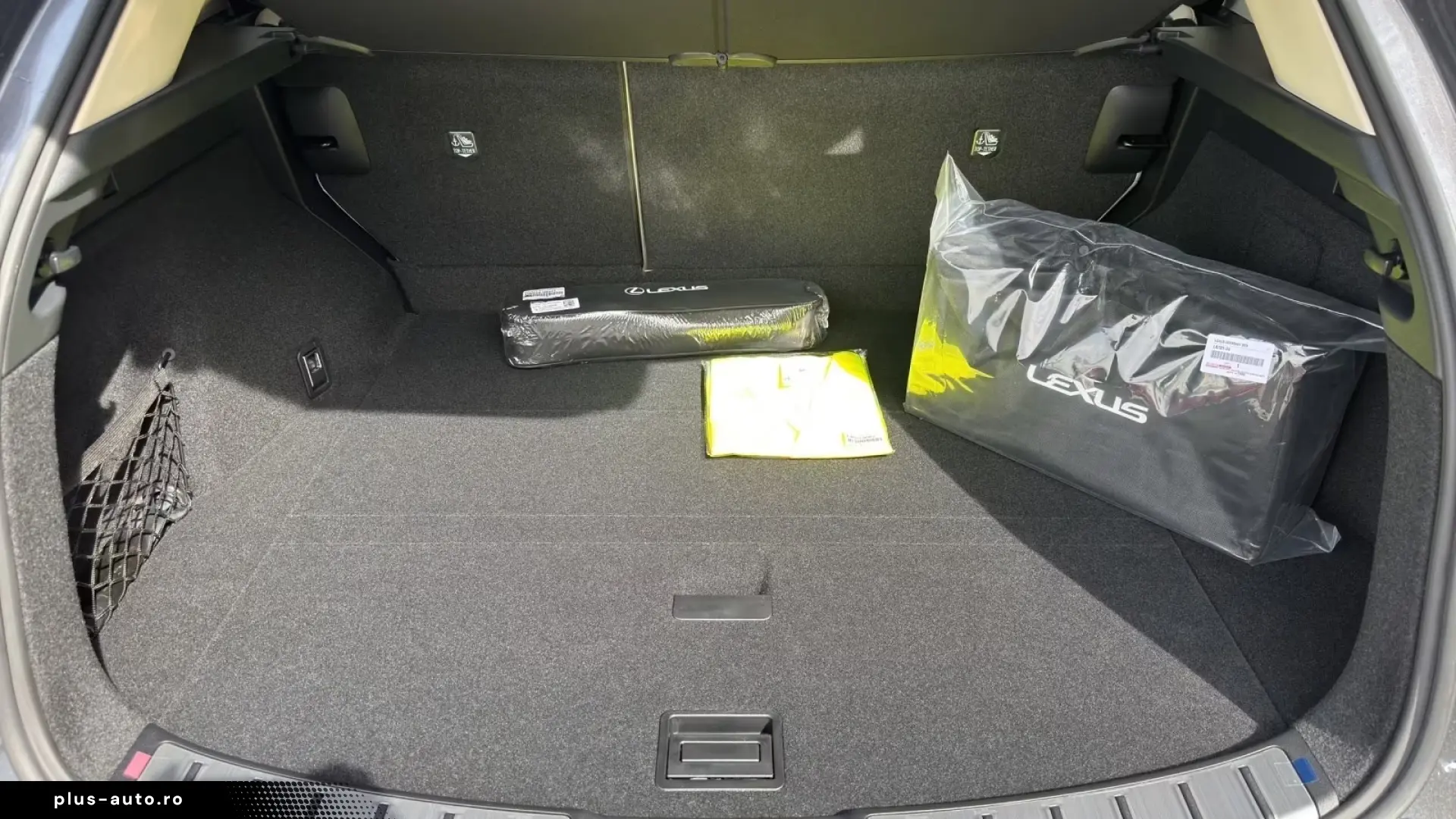 Lexus NX 350hBusiness Line Ventilatie Cam 360'