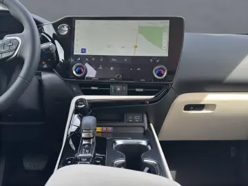 Lexus NX 350hBusiness Line Ventilatie Cam 360'