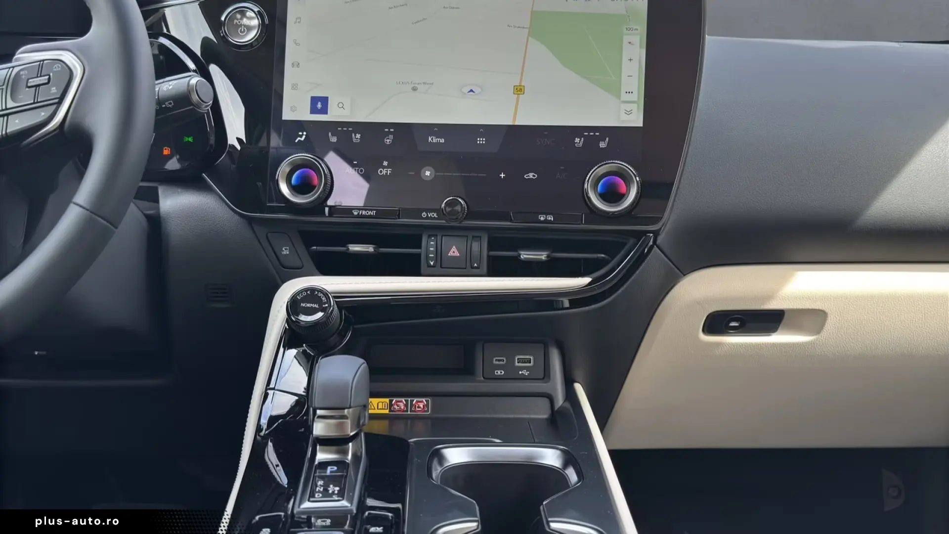 Lexus NX 350hBusiness Line Ventilatie Cam 360'