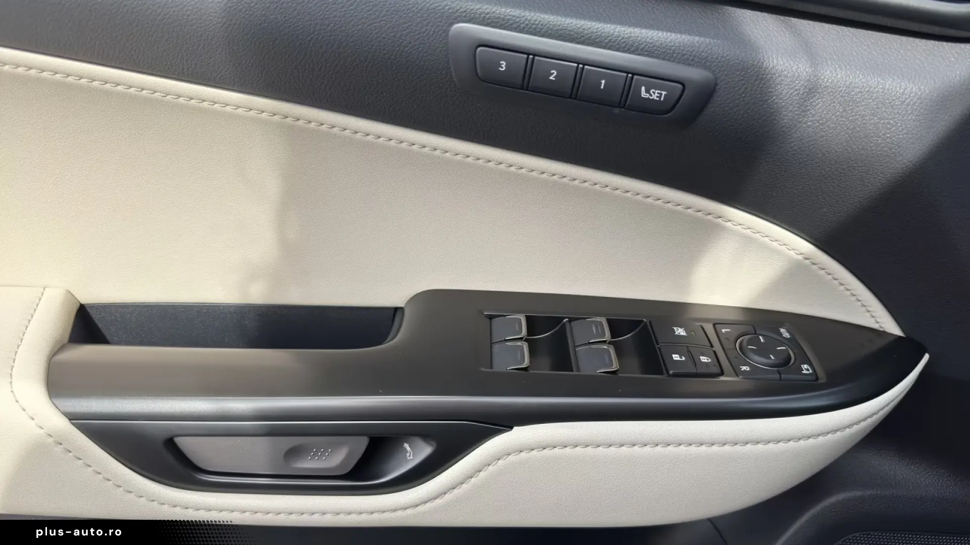 Lexus NX 350hBusiness Line Ventilatie Cam 360'