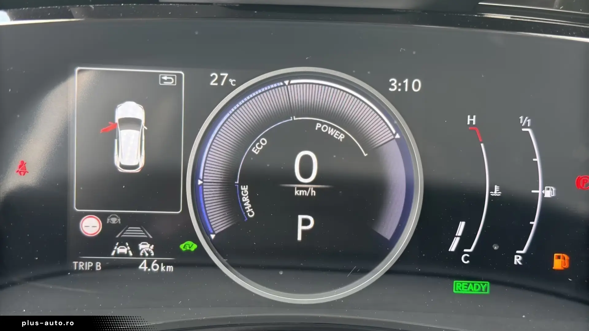 Lexus NX 350hBusiness Line Ventilatie Cam 360'