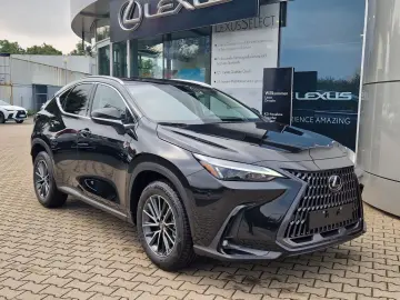 LEXUS NX 350 h Business Line mit Connect LED 360 Kam.