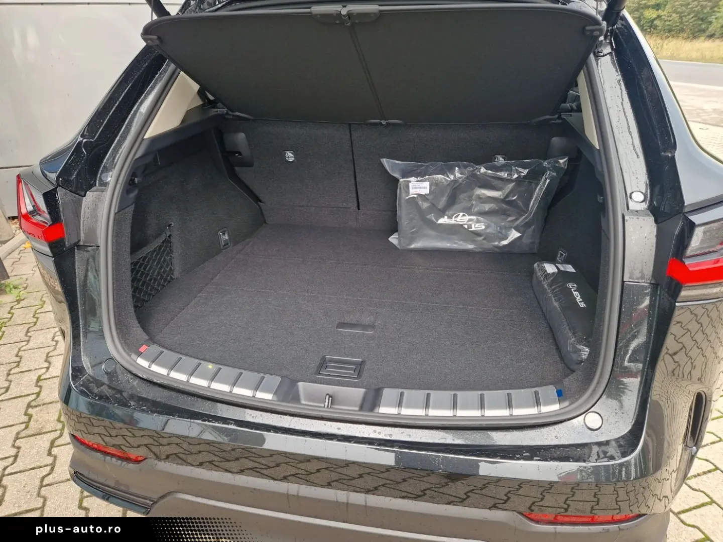 LEXUS NX 350 h Business Line mit Connect LED 360 Kam.