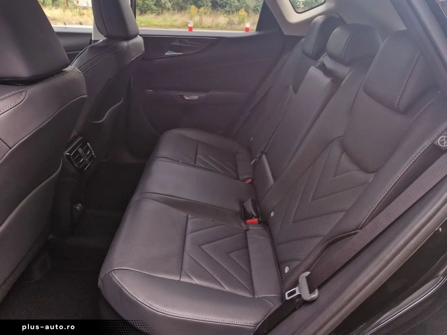 LEXUS NX 350 h Business Line mit Connect LED 360 Kam.