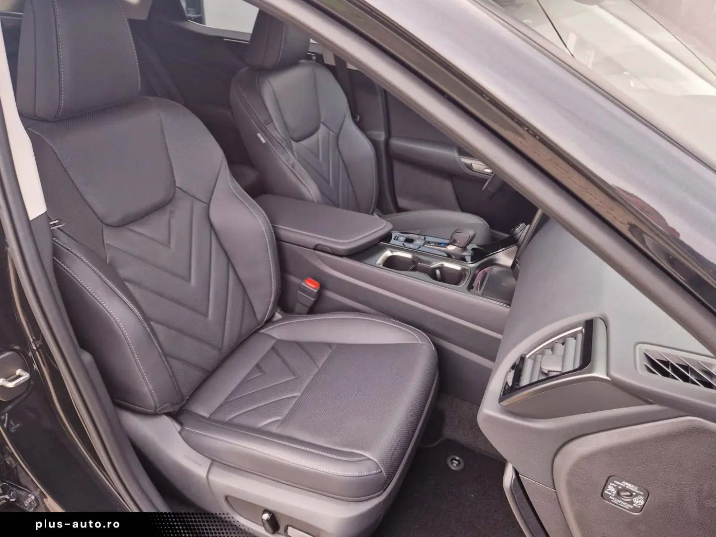 LEXUS NX 350 h Business Line mit Connect LED 360 Kam.
