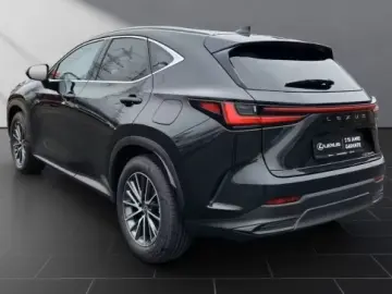 Lexus NX 350h Business Line Cam 360' Ventilatie