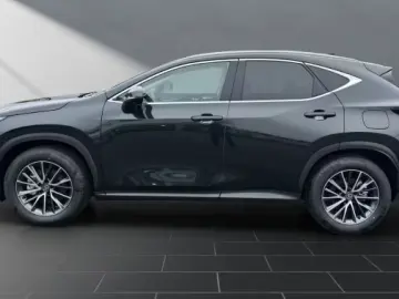 Lexus NX 350h Business Line Cam 360' Ventilatie