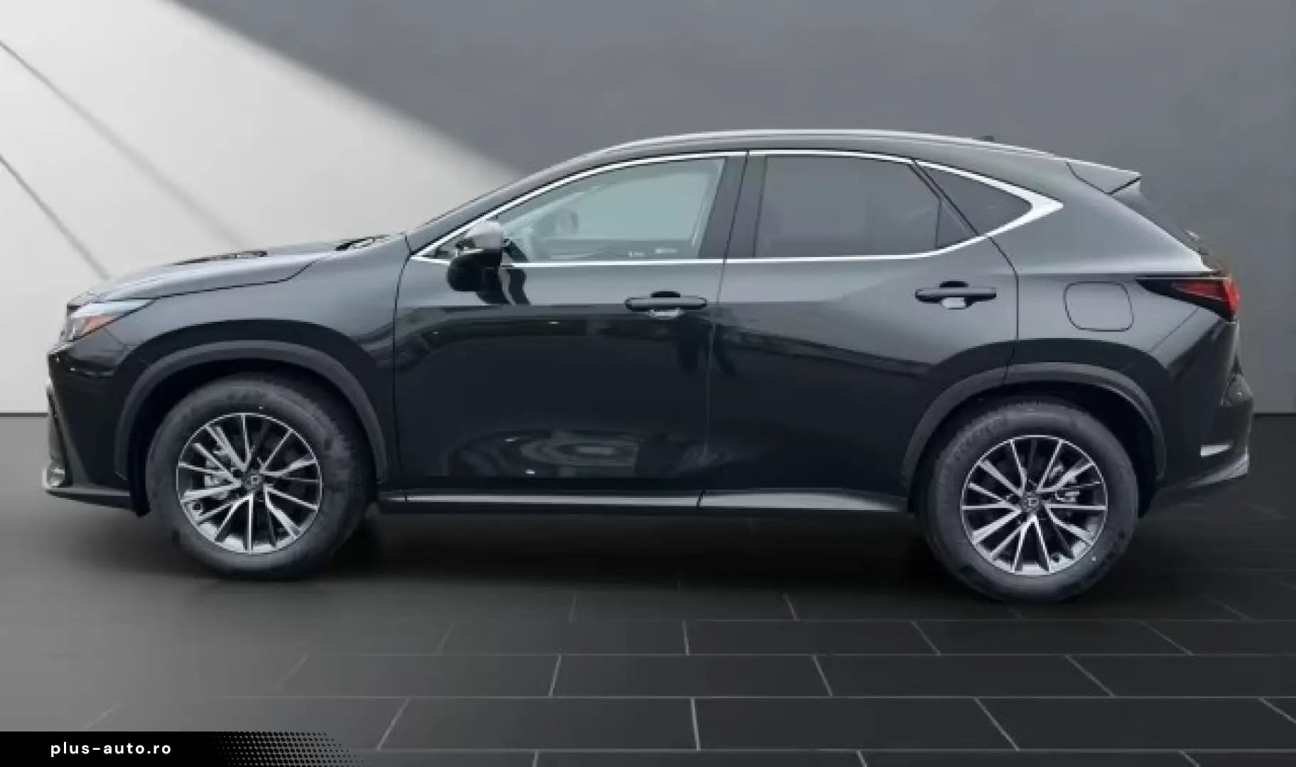 Lexus NX 350h Business Line Cam 360' Ventilatie