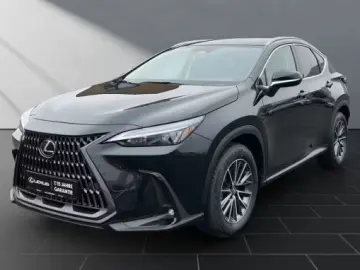 Lexus NX 350h Business Line Cam 360' Ventilatie