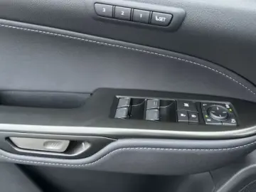 Lexus NX 350h Business Line Cam 360' Ventilatie