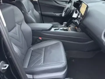 Lexus NX 350h Business Line Cam 360' Ventilatie