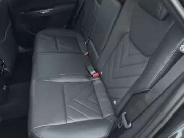 Lexus NX 350h Business Line Cam 360' Ventilatie