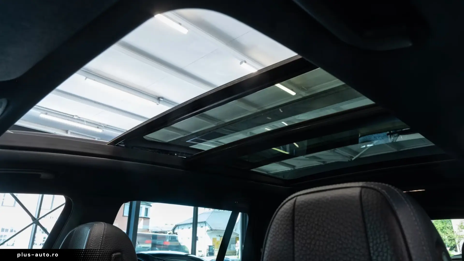 Mercedes-Benz GLS 580 4MATIC AMG Line   7 Locuri