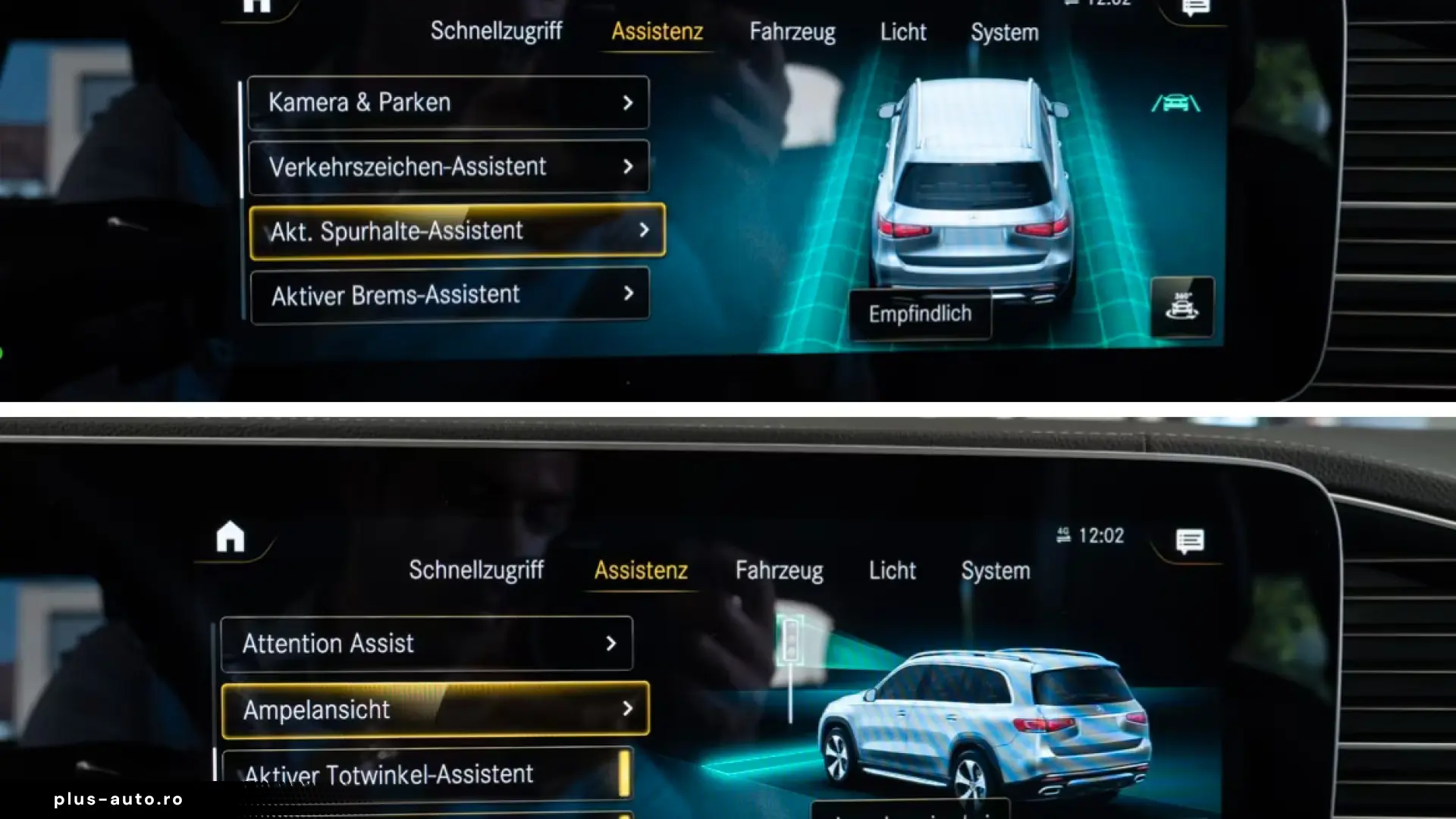 Mercedes-Benz GLS 580 4MATIC AMG Line   7 Locuri