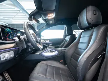Mercedes-Benz GLS 580 4MATIC AMG Line   7 Locuri