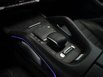 Mercedes-Benz GLS 580 4MATIC AMG Line   7 Locuri