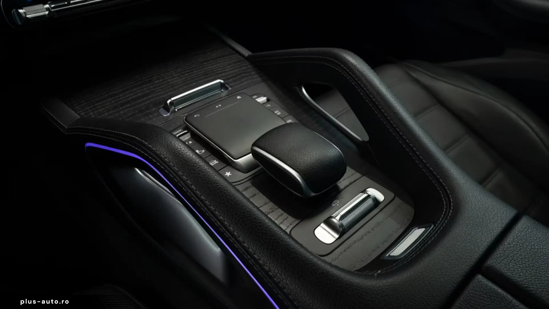 Mercedes-Benz GLS 580 4MATIC AMG Line   7 Locuri