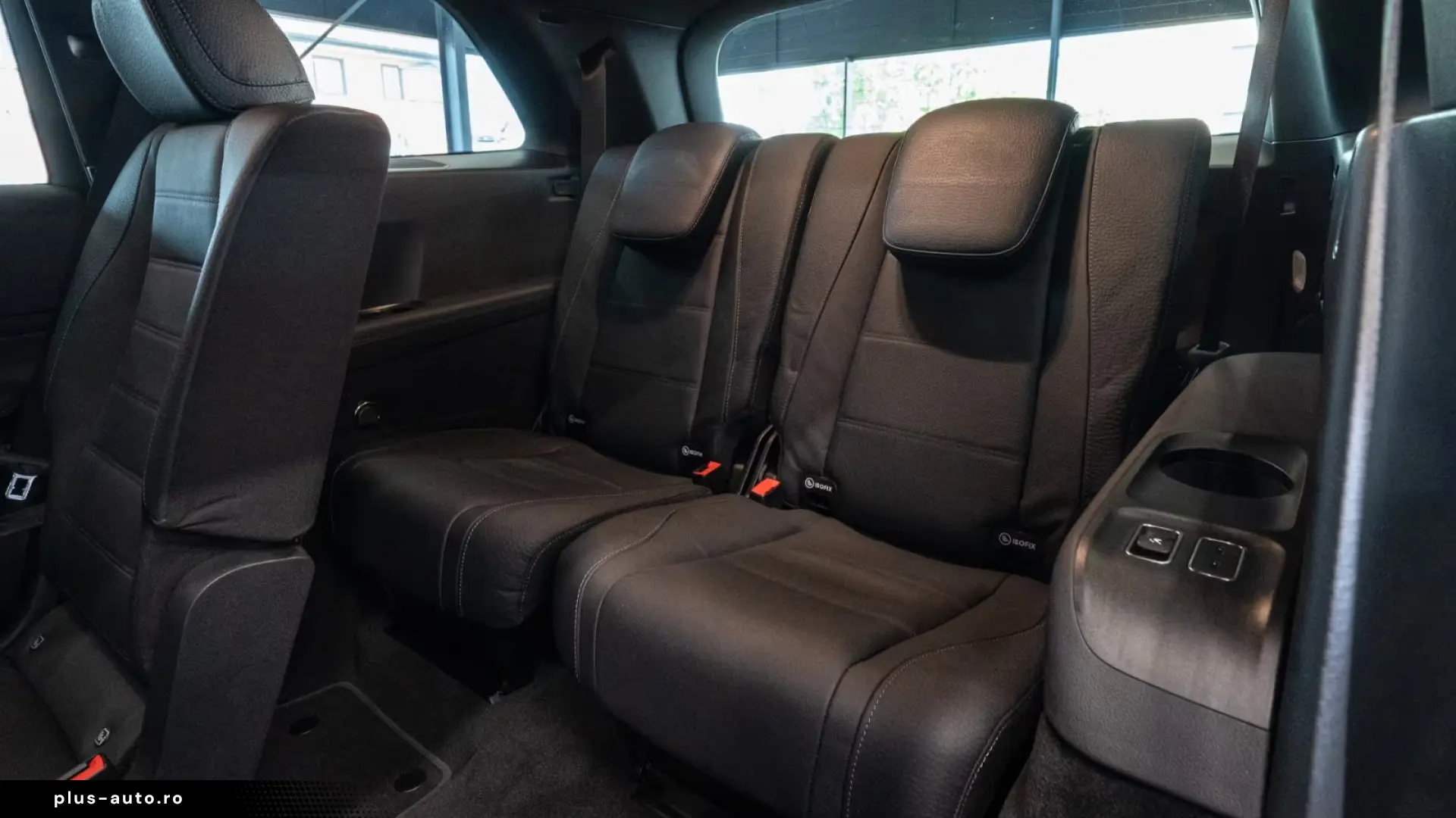 Mercedes-Benz GLS 580 4MATIC AMG Line   7 Locuri