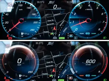 Mercedes-Benz GLS 580 4MATIC AMG Line   7 Locuri