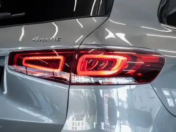 Mercedes-Benz GLS 580 4MATIC AMG Line   7 Locuri