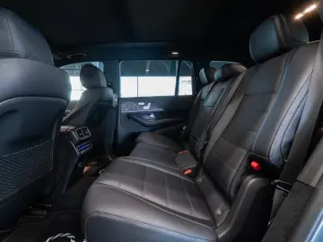 Mercedes-Benz GLS 580 4MATIC AMG Line   7 Locuri
