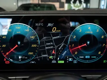 Mercedes-Benz GLS 580 4MATIC AMG Line   7 Locuri