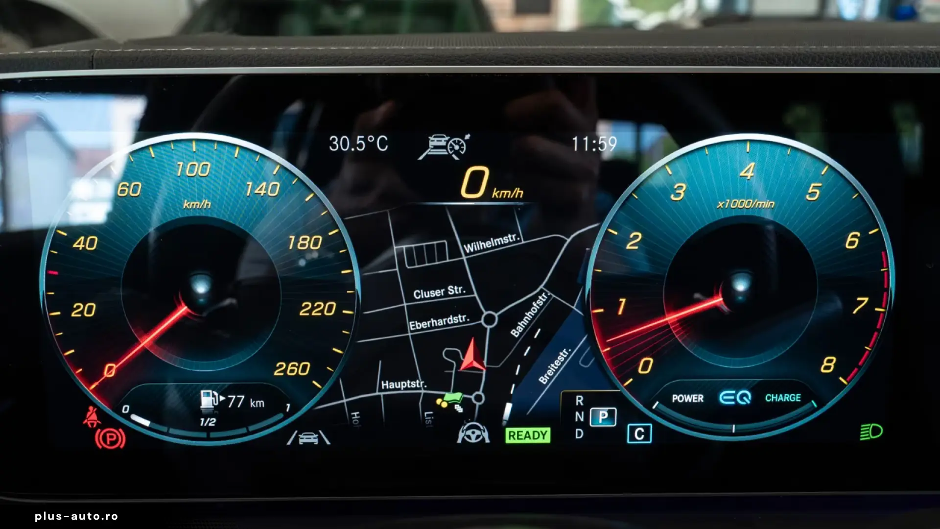 Mercedes-Benz GLS 580 4MATIC AMG Line   7 Locuri