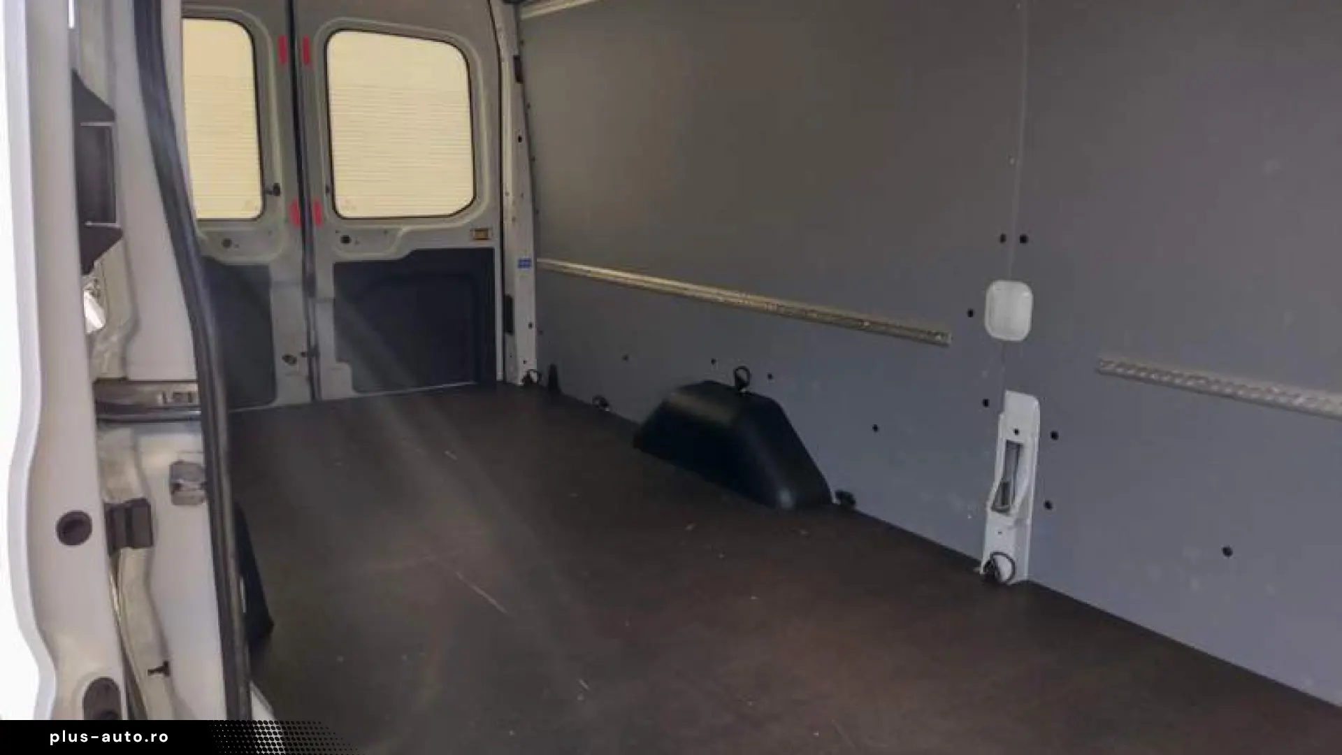 Ford Transit L4H2 extralung XXL