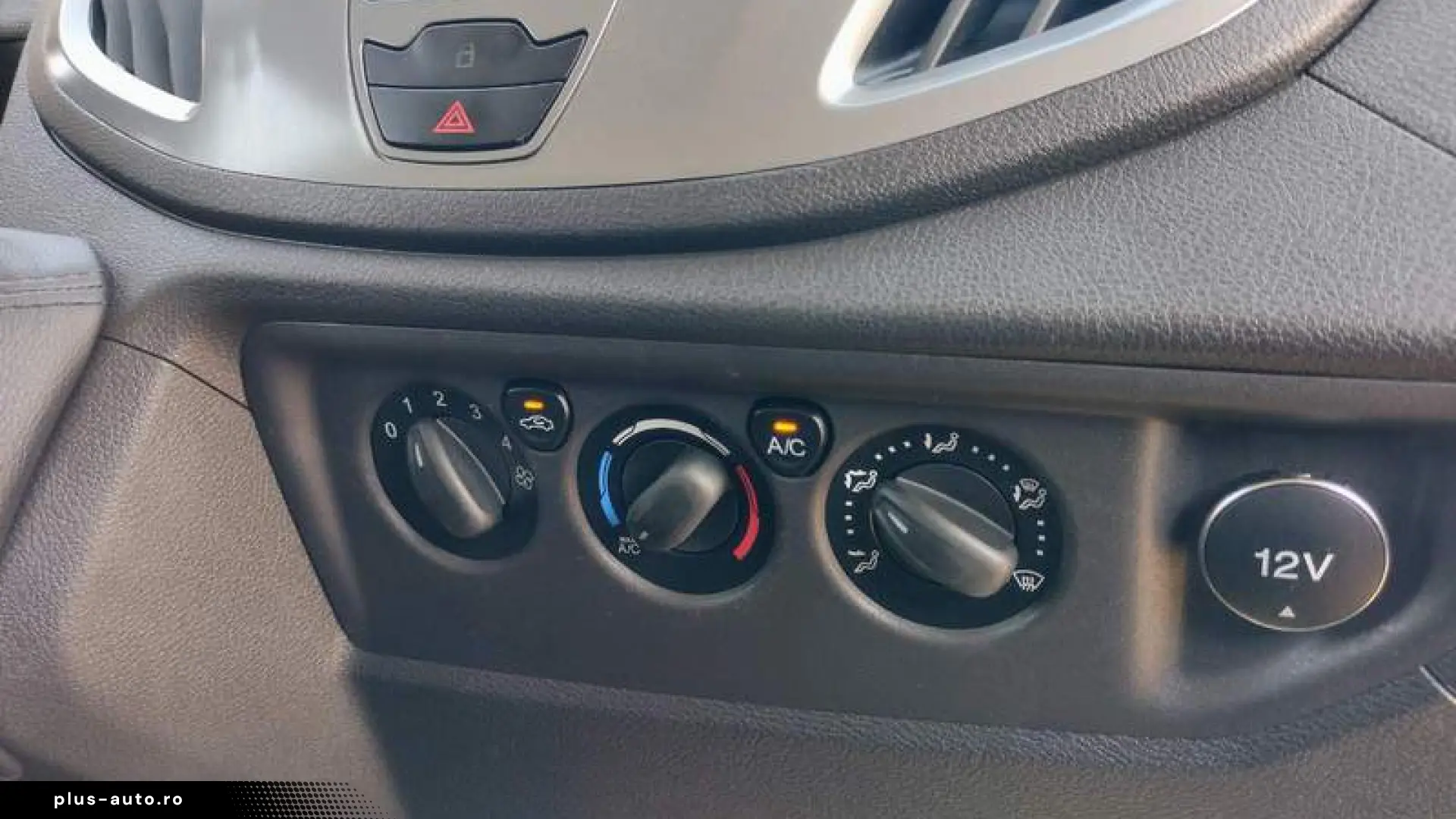 Ford Transit L4H2 extralung XXL