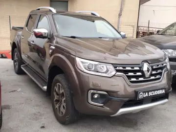 RENAULT Renault Alaskan PICK-UP 2.3 cc 190cv AUTOMATIC