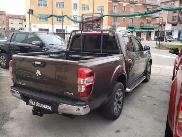 RENAULT Renault Alaskan PICK-UP 2.3 cc 190cv AUTOMATIC