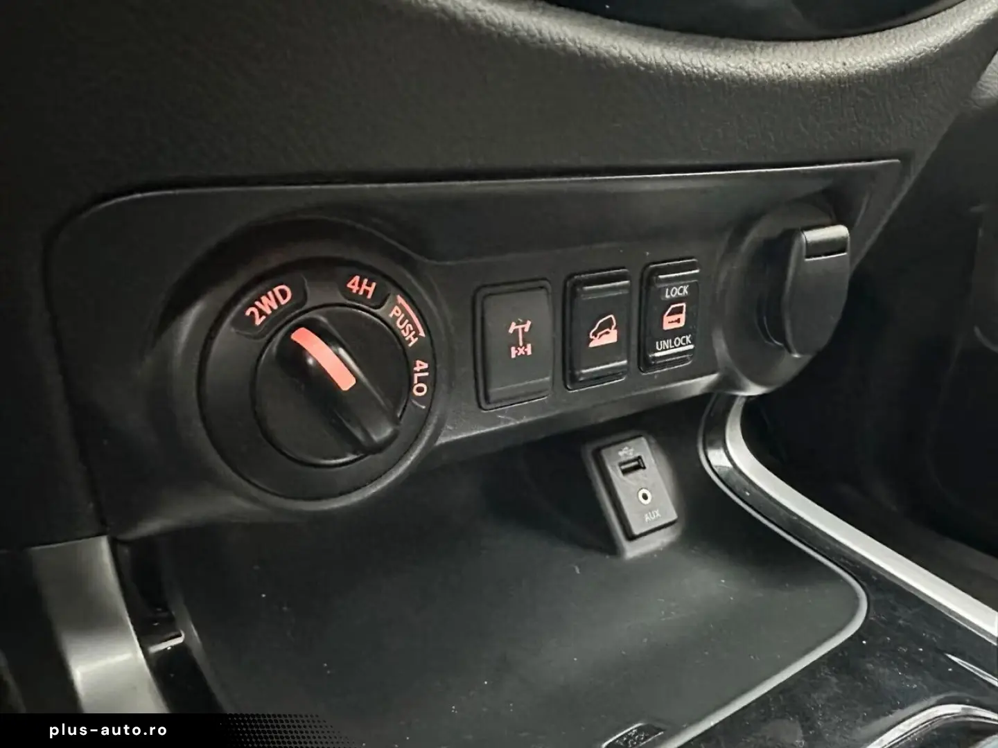 RENAULT Renault Alaskan PICK-UP 2.3 cc 190cv AUTOMATIC