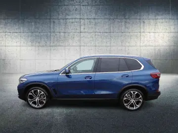 BMW X5 xDrive30d 21  Navi LED Standhzg. Pano.Dach AH