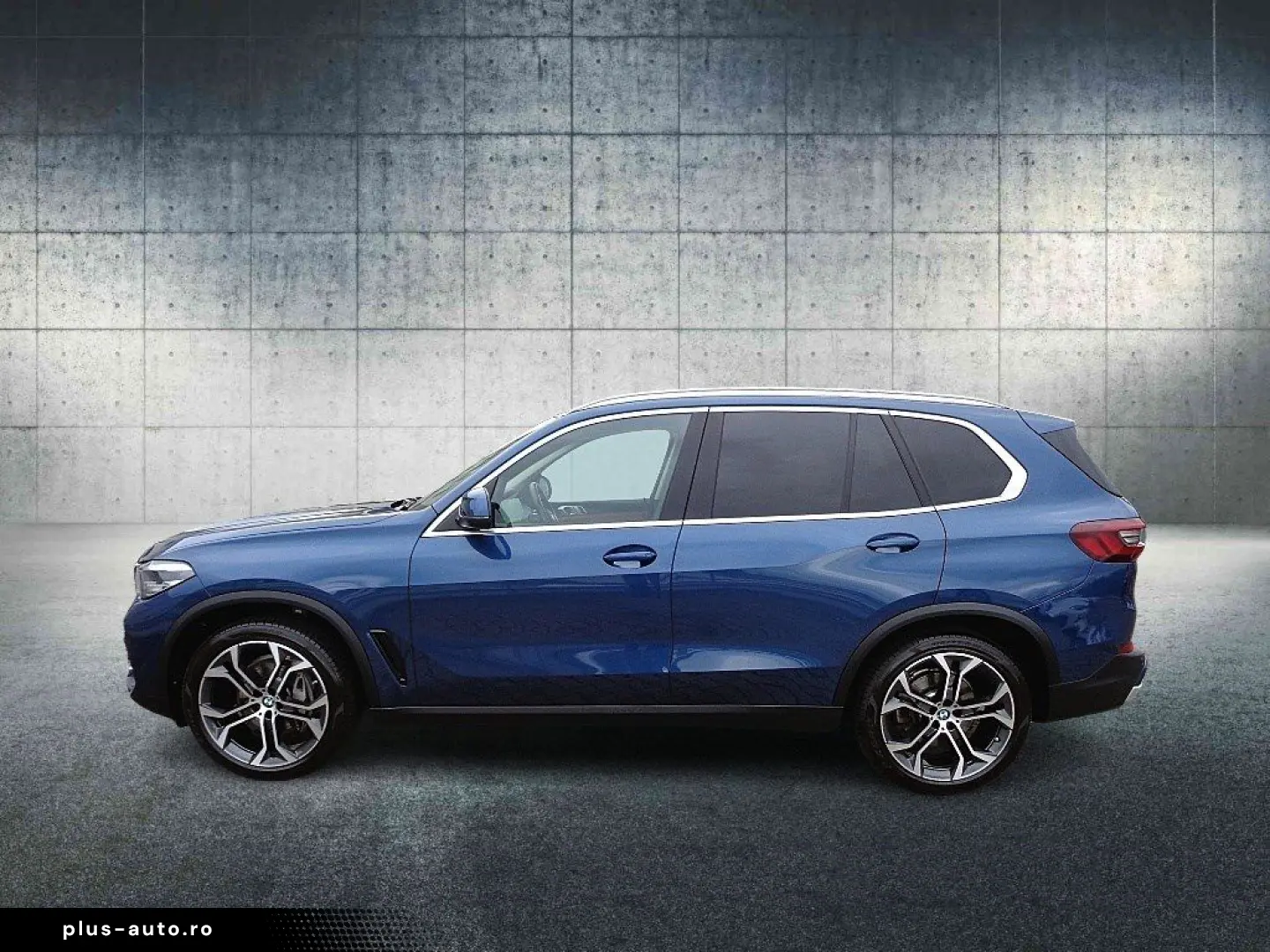 BMW X5 xDrive30d 21  Navi LED Standhzg. Pano.Dach AH