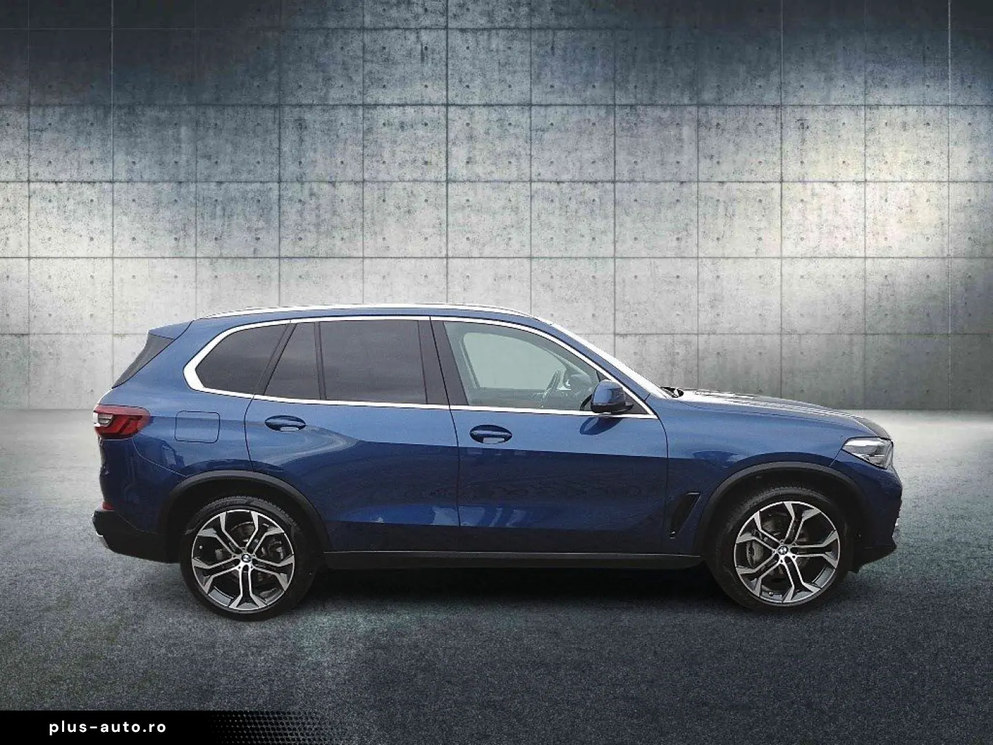 BMW X5 xDrive30d 21  Navi LED Standhzg. Pano.Dach AH