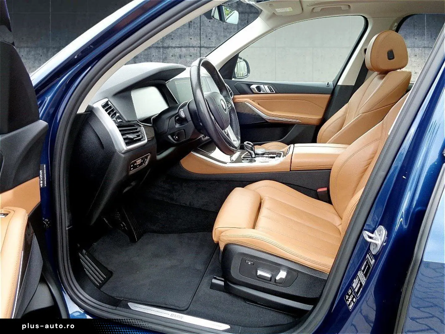 BMW X5 xDrive30d 21  Navi LED Standhzg. Pano.Dach AH