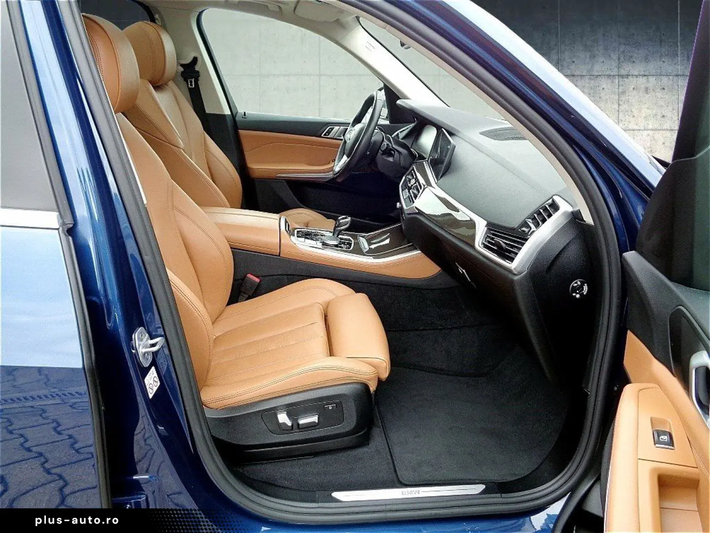 BMW X5 xDrive30d 21  Navi LED Standhzg. Pano.Dach AH