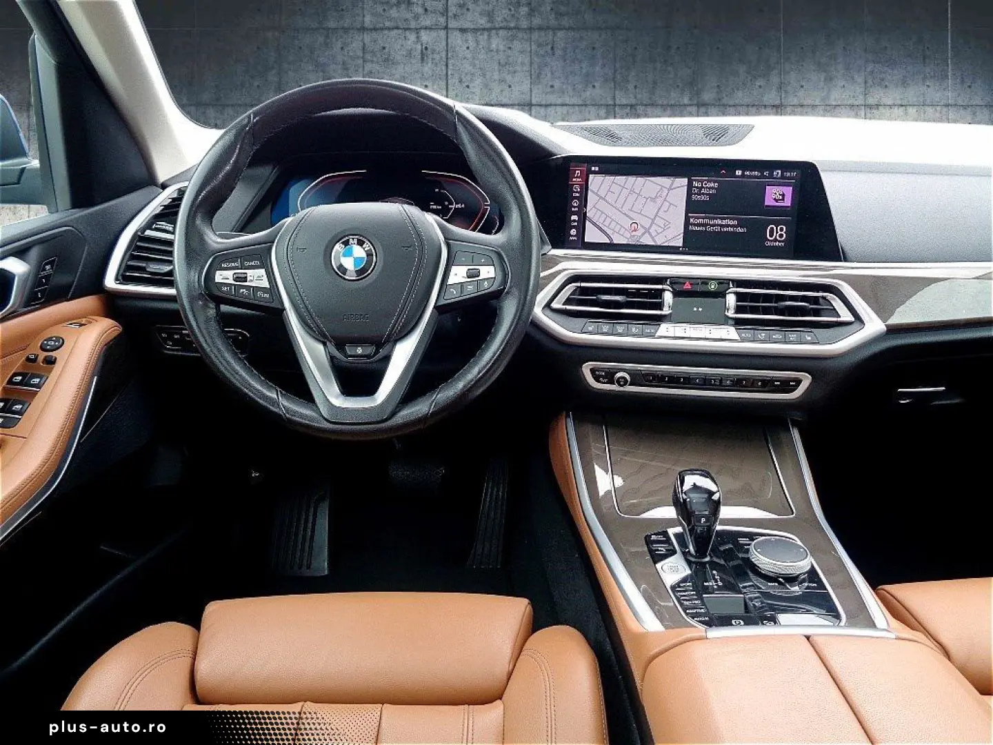 BMW X5 xDrive30d 21  Navi LED Standhzg. Pano.Dach AH