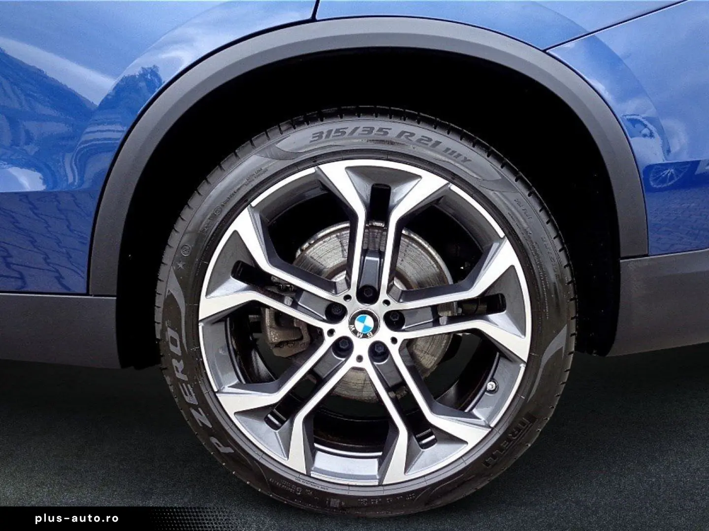 BMW X5 xDrive30d 21  Navi LED Standhzg. Pano.Dach AH