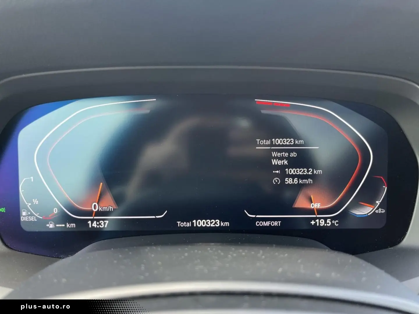 BMW X5 xDr 30dA M SPORT LivePro AdLED Pano AHK 22