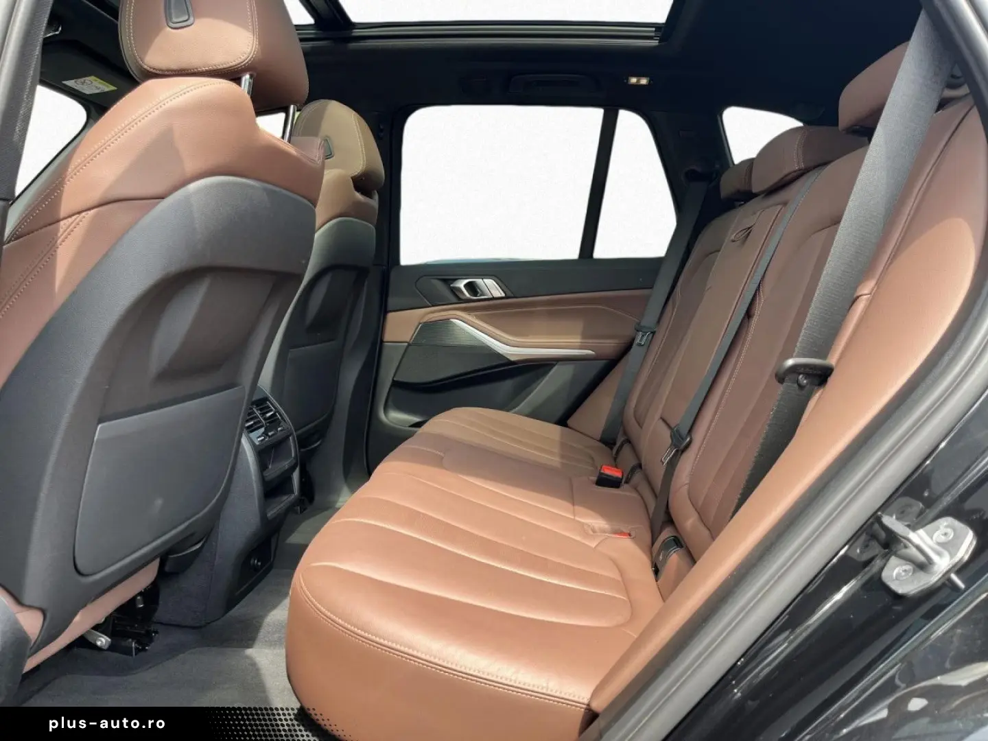 BMW X5 xDr 30dA M SPORT LivePro AdLED Pano AHK 22