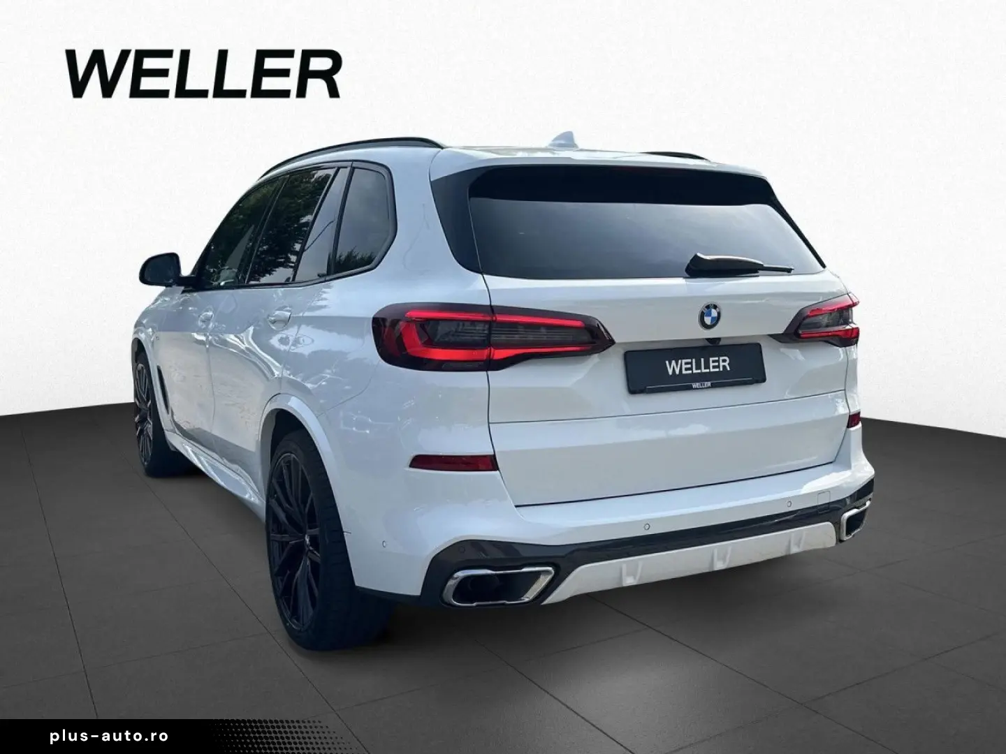 BMW X5 xDrive30d M Sport Pano Laser HUD RFK H K 22