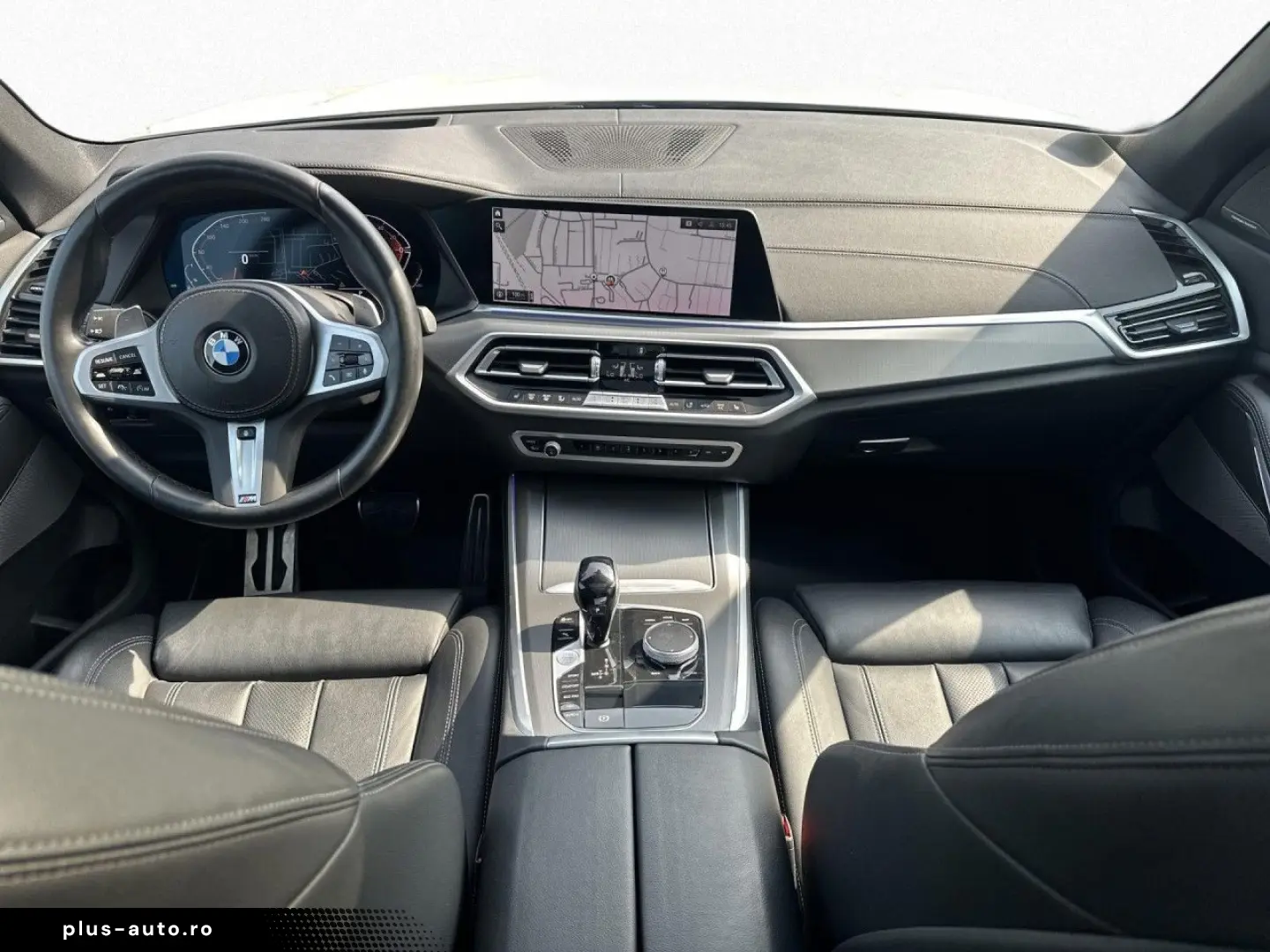 BMW X5 xDrive30d M Sport Pano Laser HUD RFK H K 22