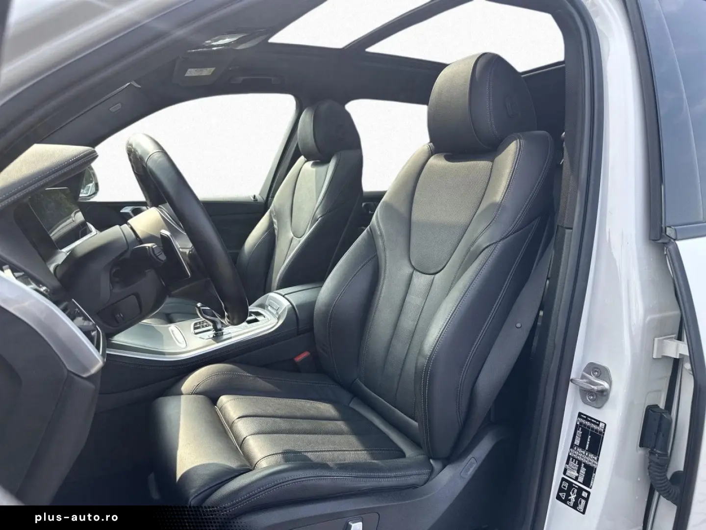 BMW X5 xDrive30d M Sport Pano Laser HUD RFK H K 22