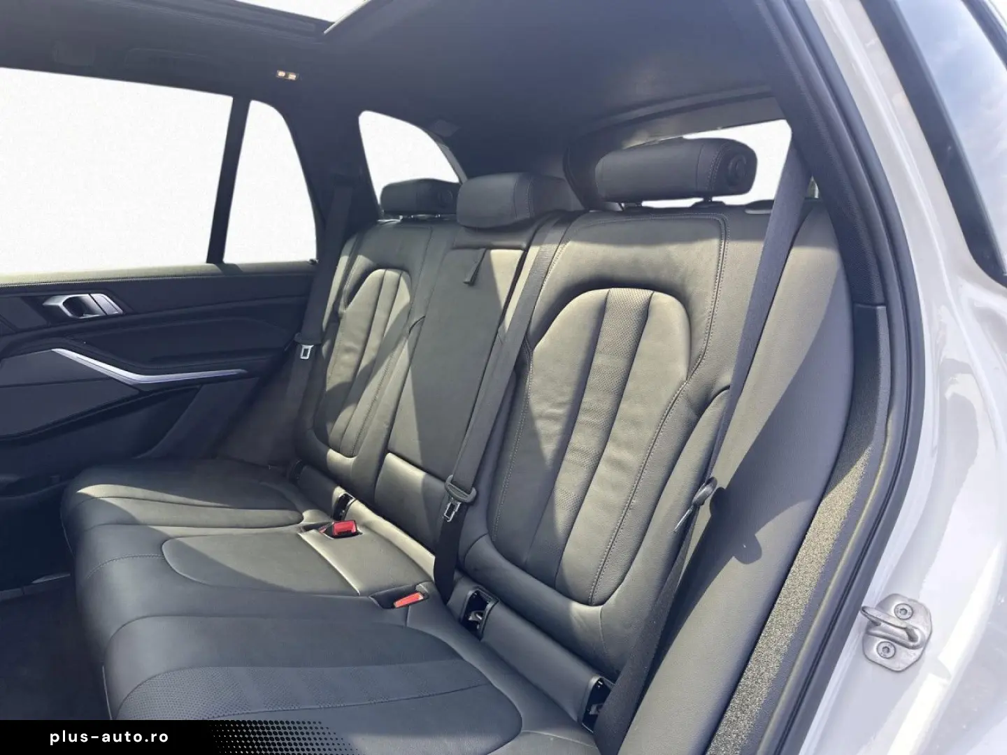 BMW X5 xDrive30d M Sport Pano Laser HUD RFK H K 22