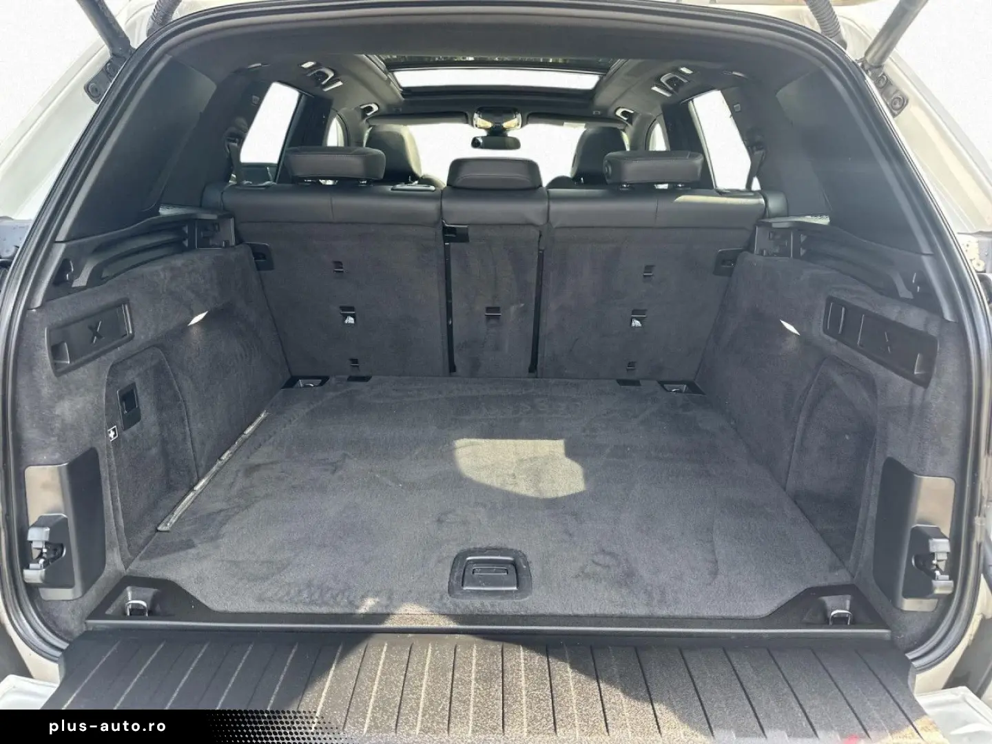 BMW X5 xDrive30d M Sport Pano Laser HUD RFK H K 22
