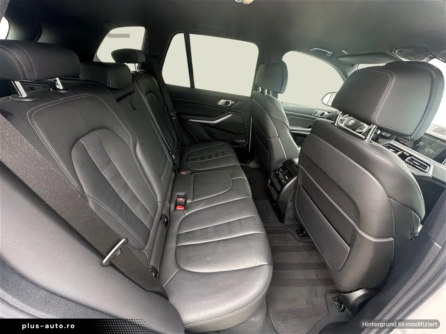 BMW X5 xDrive30d LED Scheinwerfer Driving Assistant