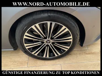 MERCEDES-BENZ CLA 220 d 4M Coupé Progressive Distro …