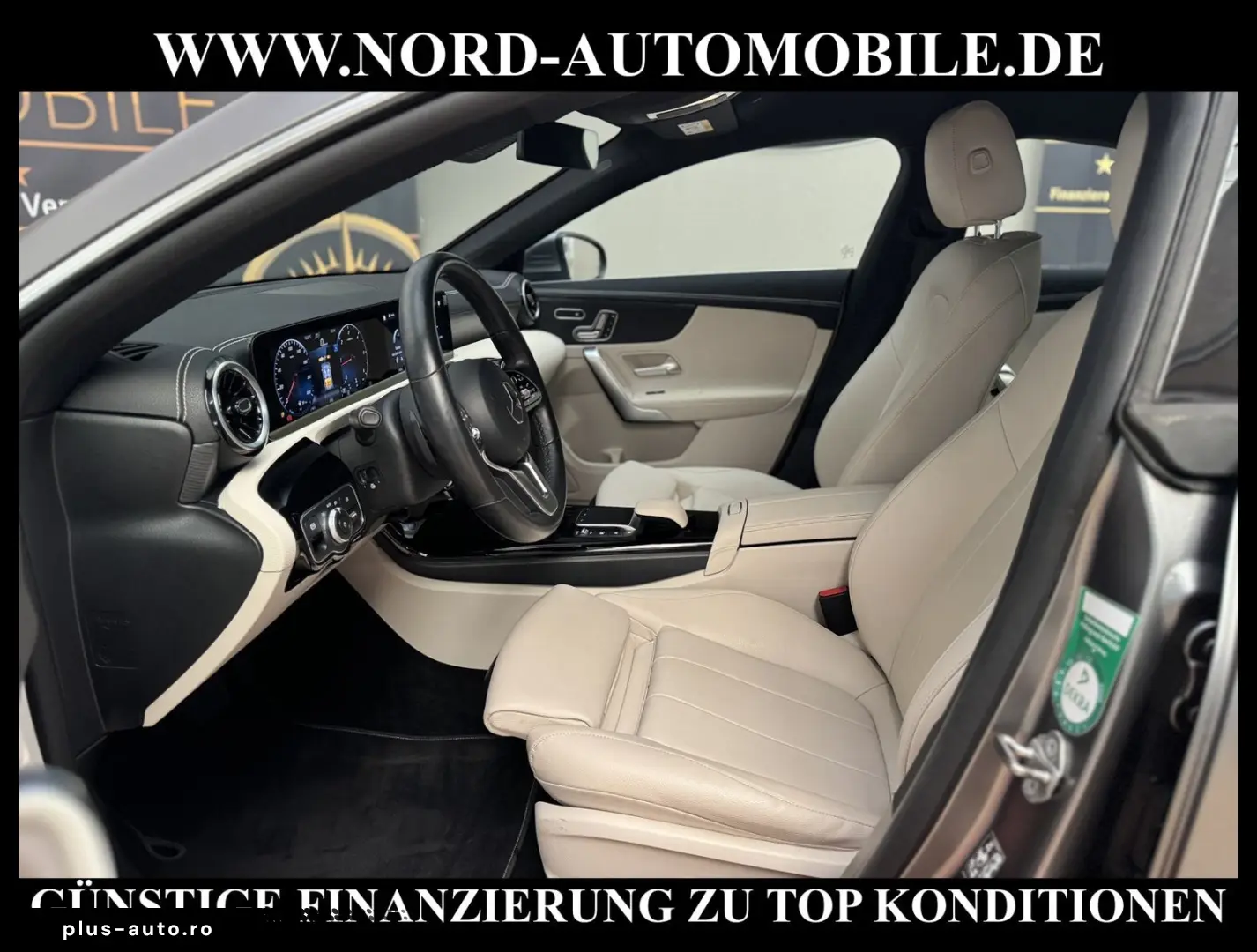 MERCEDES-BENZ CLA 220 d 4M Coupé Progressive Distro &hellip;