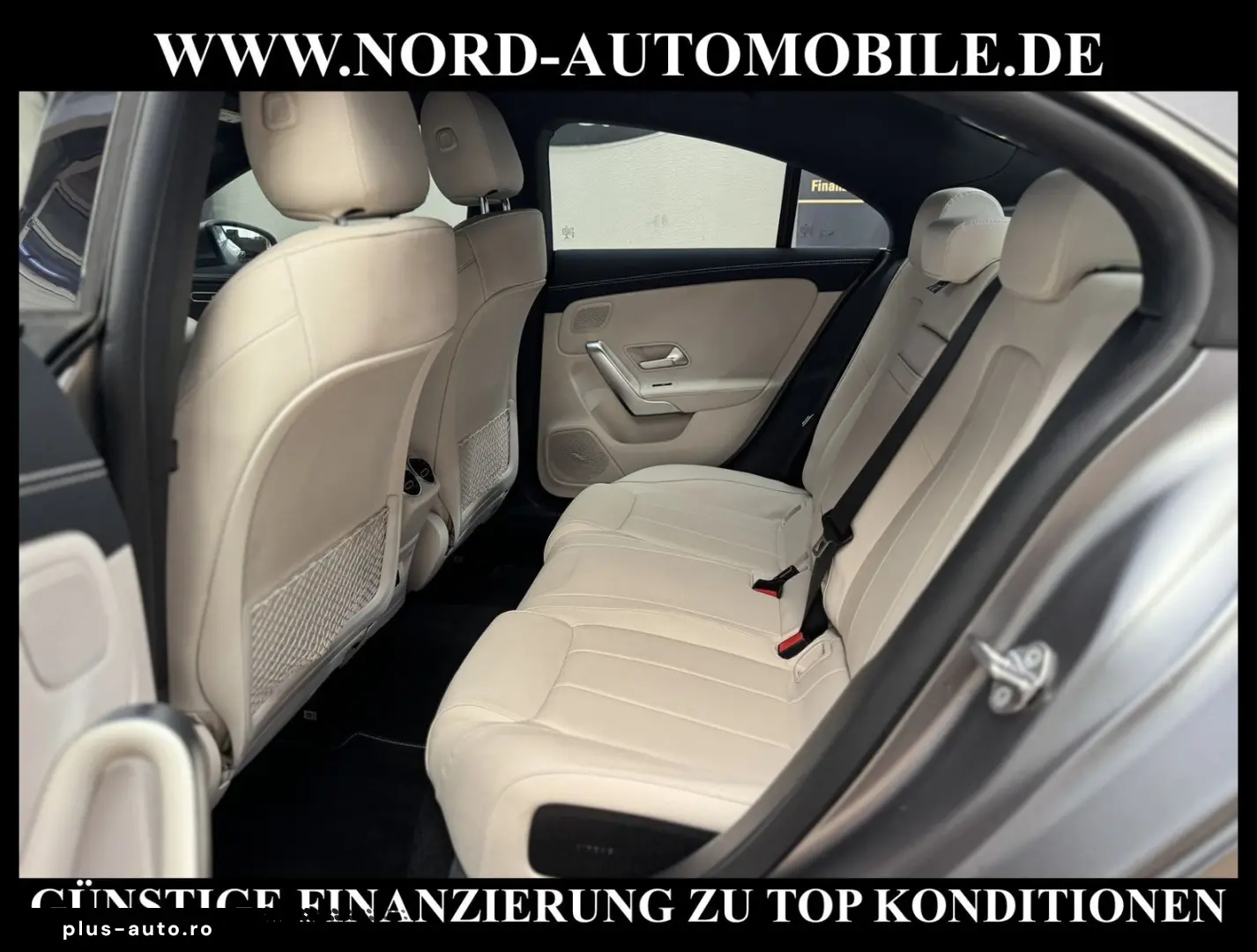 MERCEDES-BENZ CLA 220 d 4M Coupé Progressive Distro &hellip;